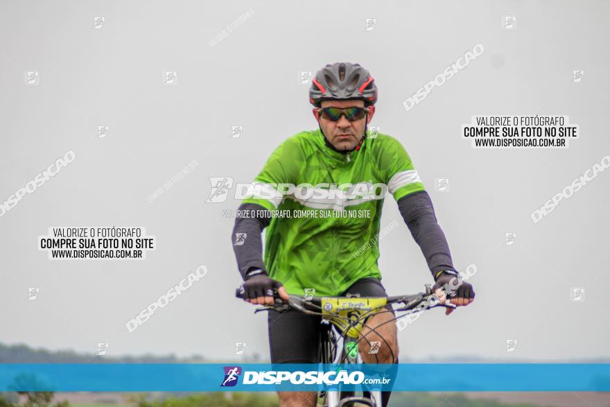 2º Desafio Pedala Sarandi