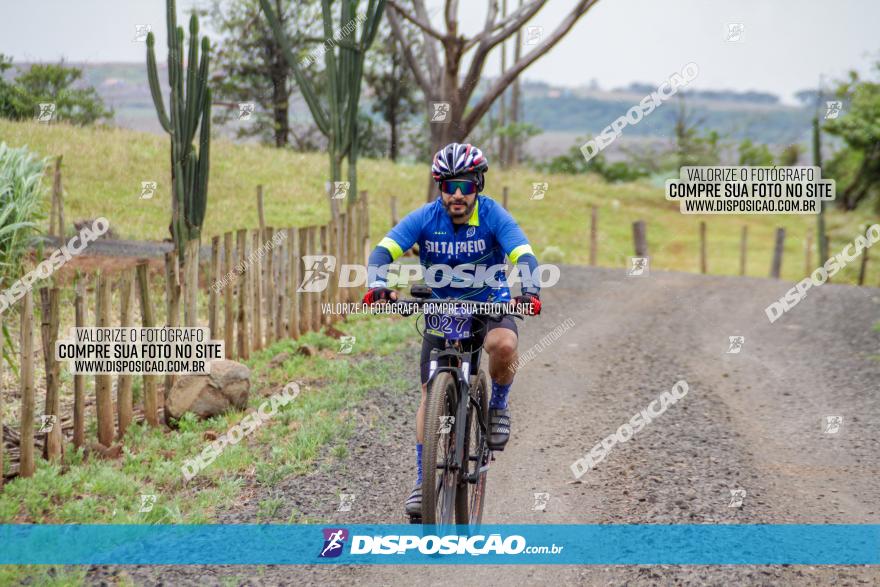 2º Desafio Pedala Sarandi