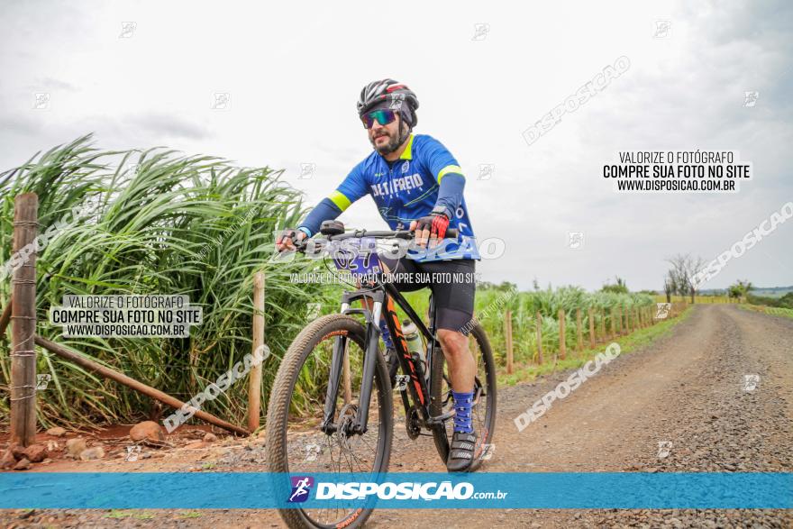 2º Desafio Pedala Sarandi