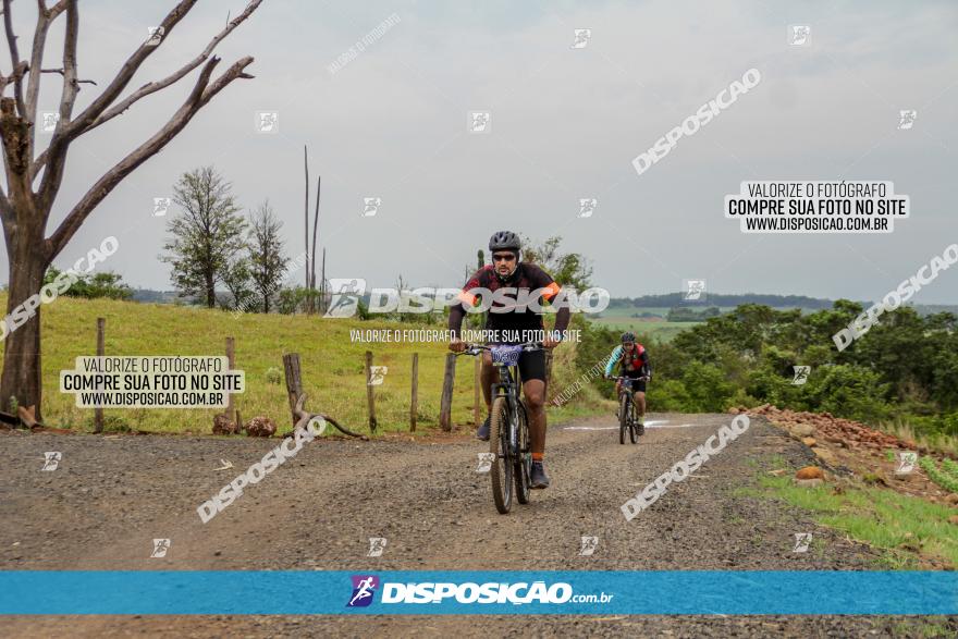 2º Desafio Pedala Sarandi