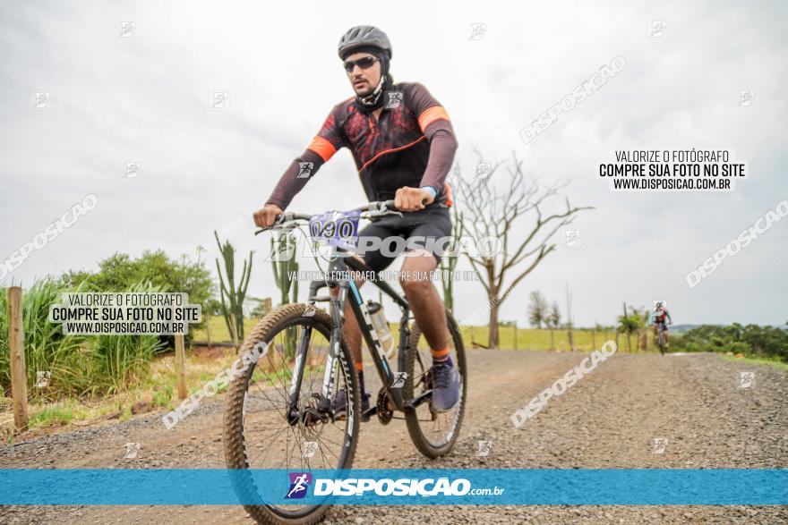 2º Desafio Pedala Sarandi