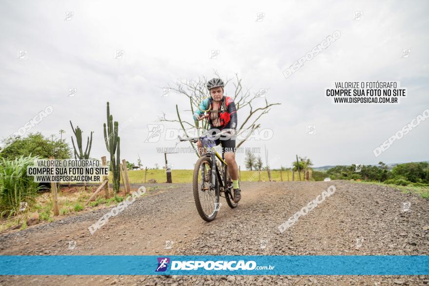 2º Desafio Pedala Sarandi