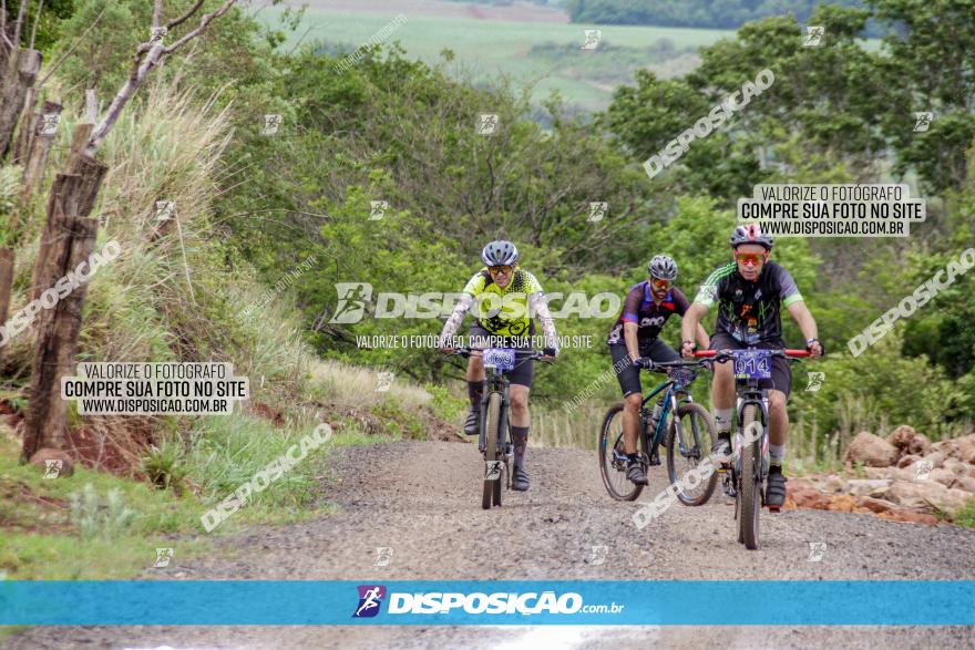 2º Desafio Pedala Sarandi