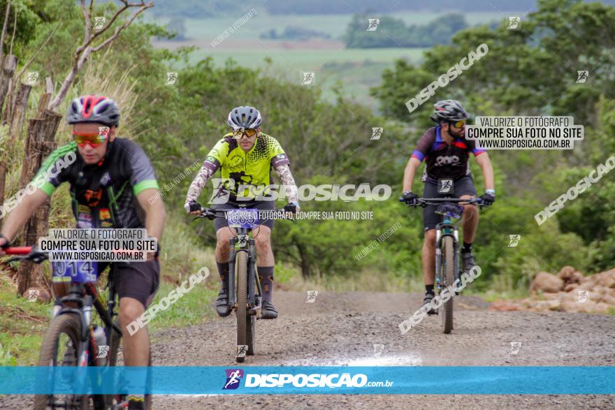 2º Desafio Pedala Sarandi