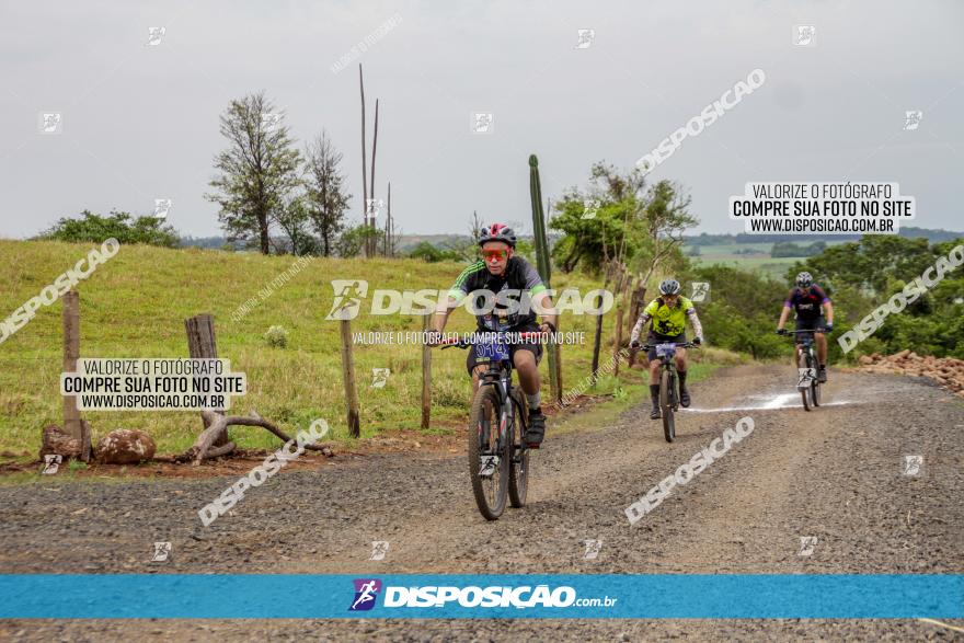 2º Desafio Pedala Sarandi