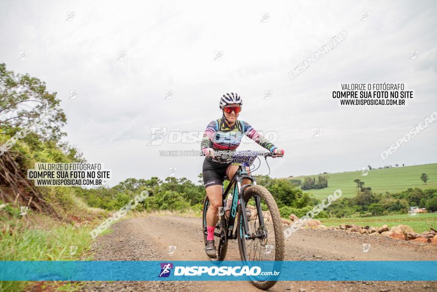 2º Desafio Pedala Sarandi