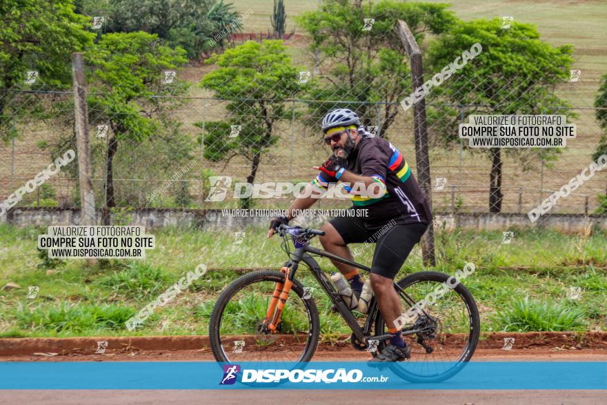 2º Desafio Pedala Sarandi