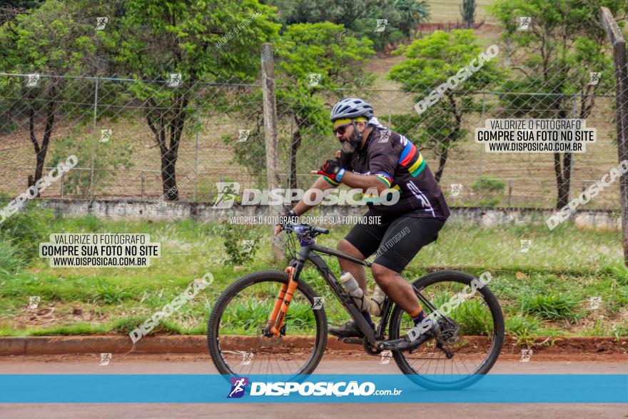 2º Desafio Pedala Sarandi