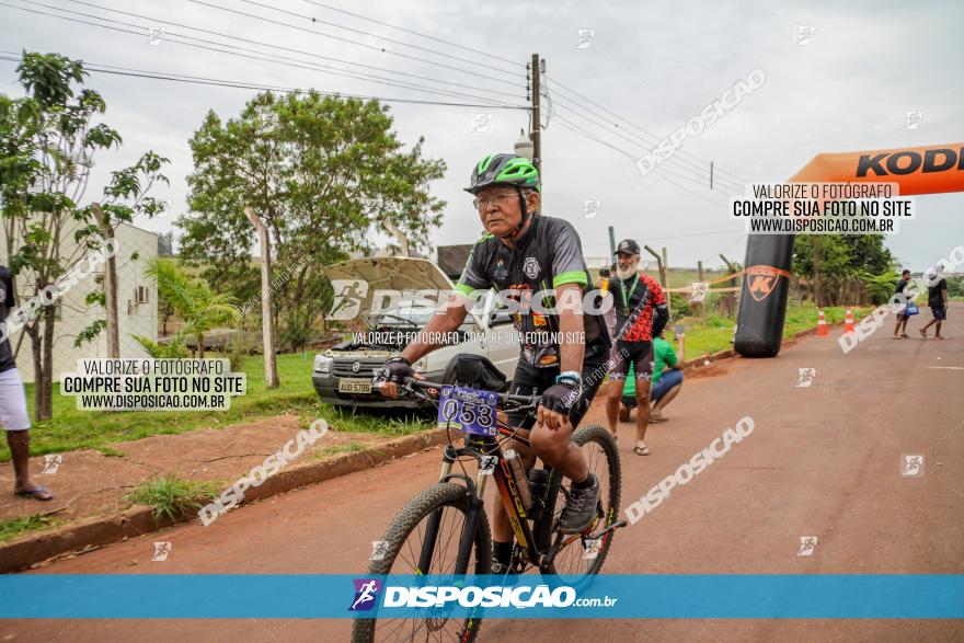 2º Desafio Pedala Sarandi