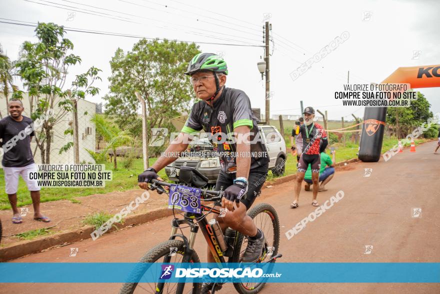 2º Desafio Pedala Sarandi