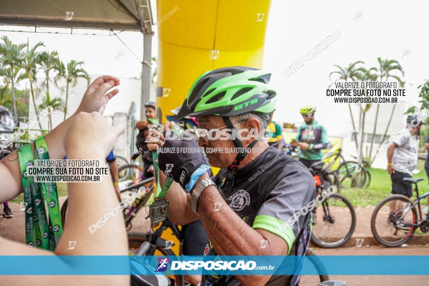 2º Desafio Pedala Sarandi