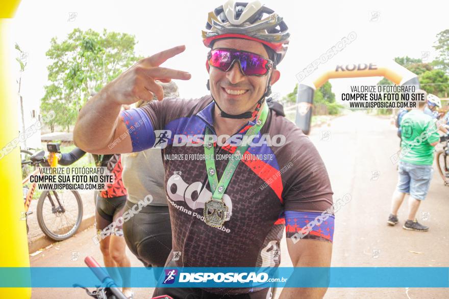 2º Desafio Pedala Sarandi