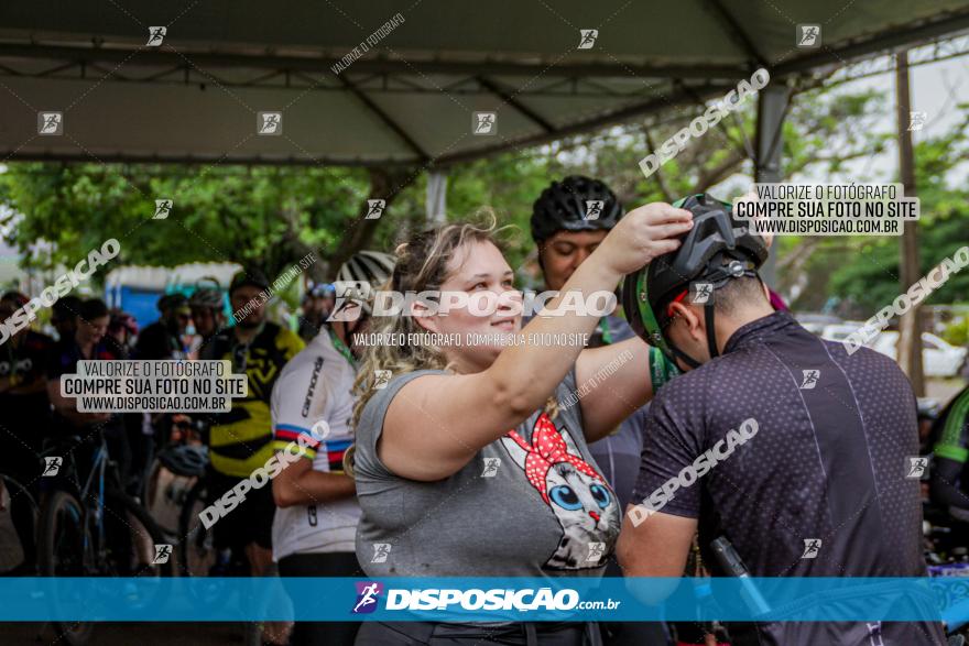 2º Desafio Pedala Sarandi