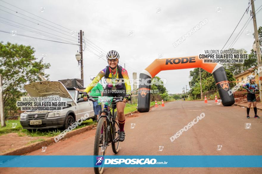 2º Desafio Pedala Sarandi