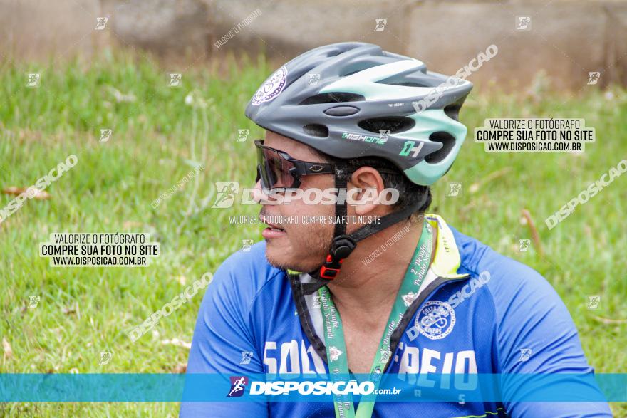 2º Desafio Pedala Sarandi