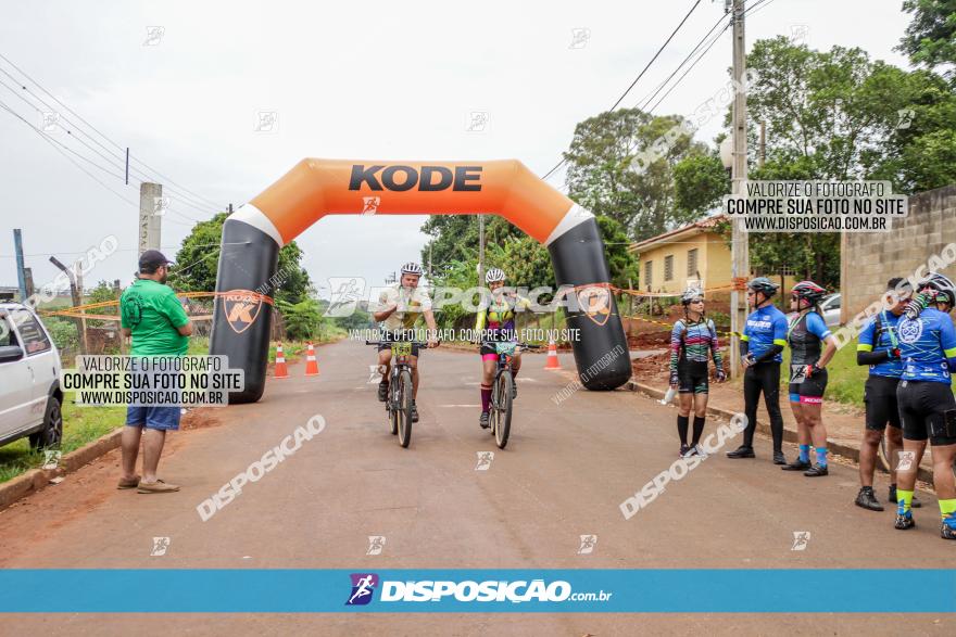 2º Desafio Pedala Sarandi