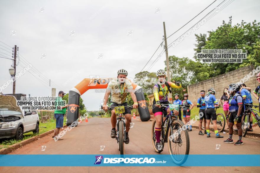 2º Desafio Pedala Sarandi