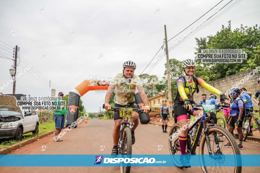 2º Desafio Pedala Sarandi