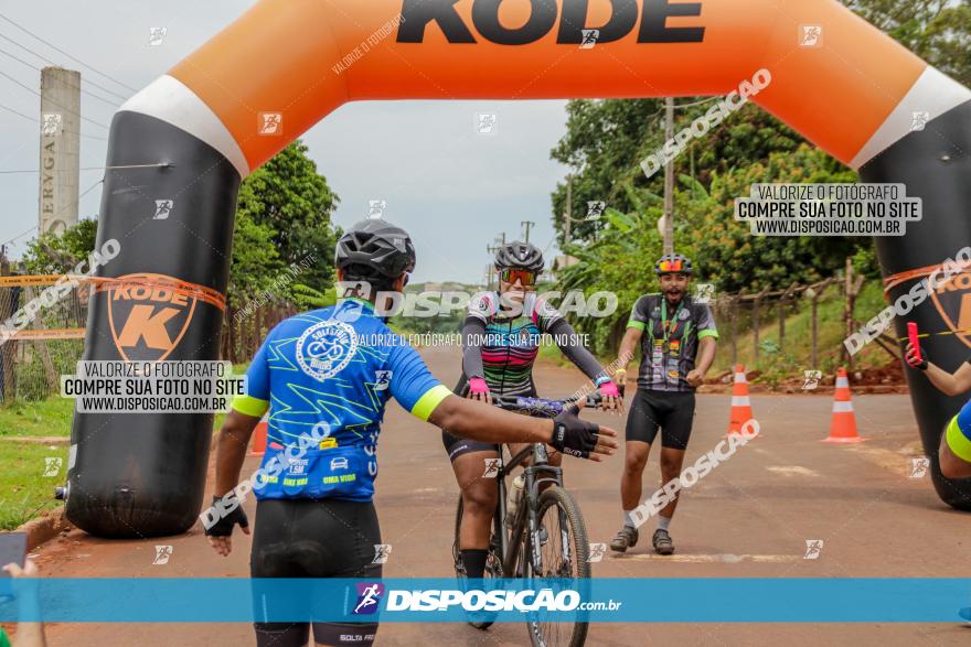 2º Desafio Pedala Sarandi