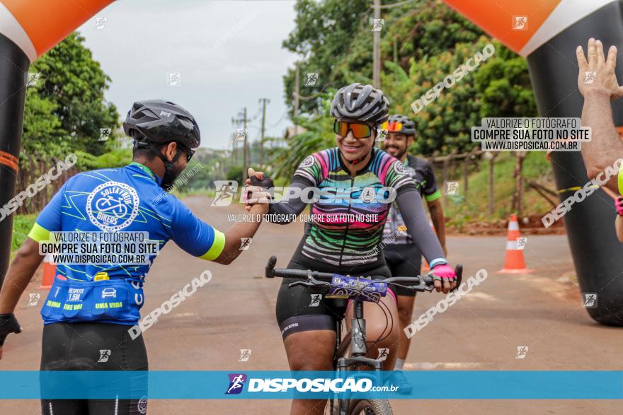 2º Desafio Pedala Sarandi