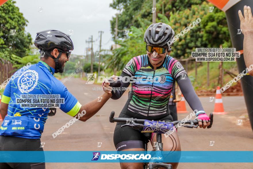 2º Desafio Pedala Sarandi