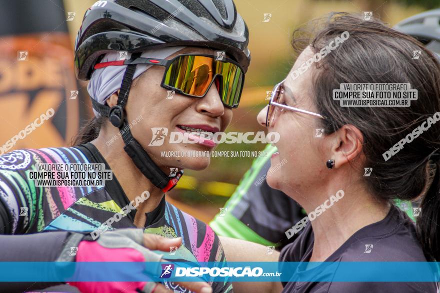 2º Desafio Pedala Sarandi