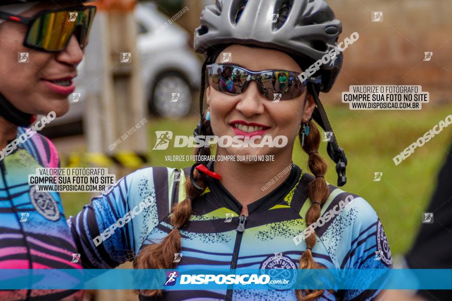 2º Desafio Pedala Sarandi