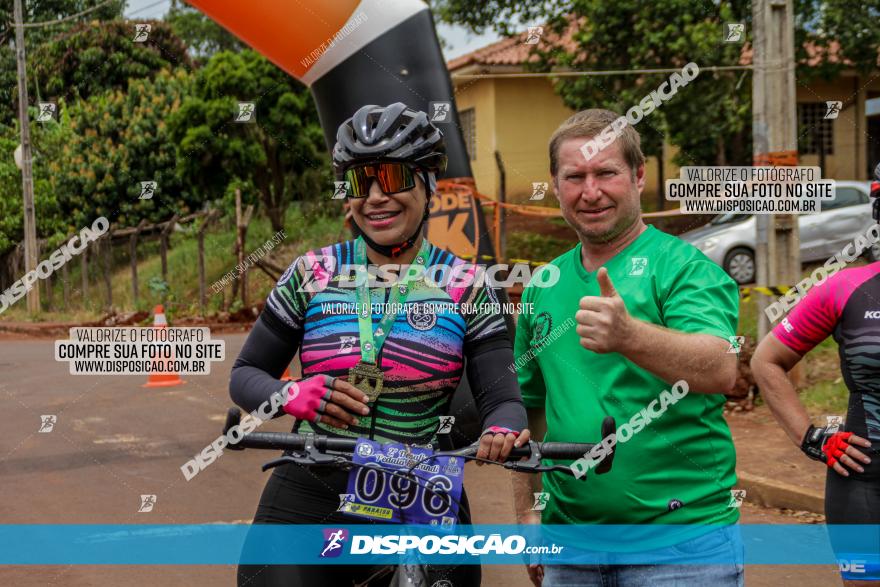 2º Desafio Pedala Sarandi