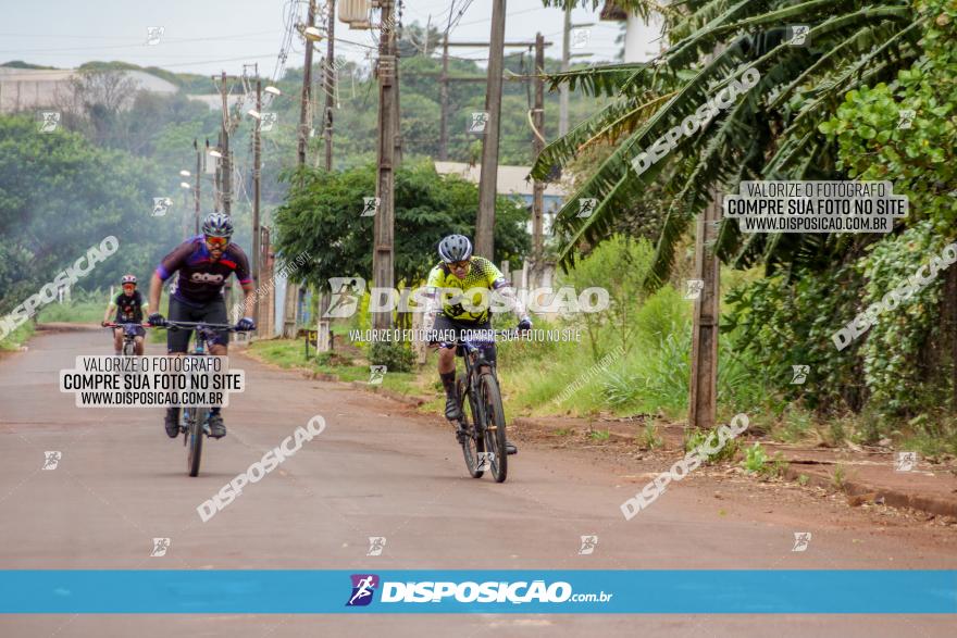 2º Desafio Pedala Sarandi