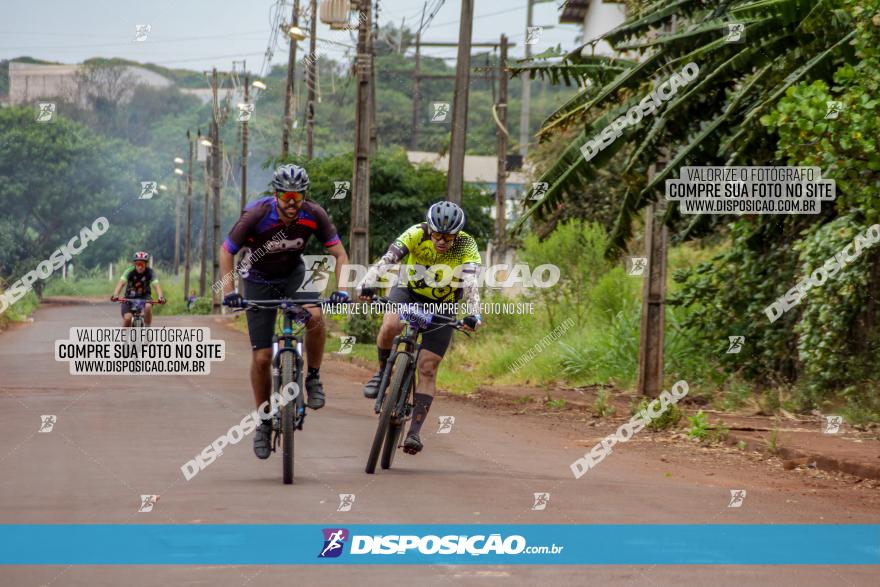 2º Desafio Pedala Sarandi