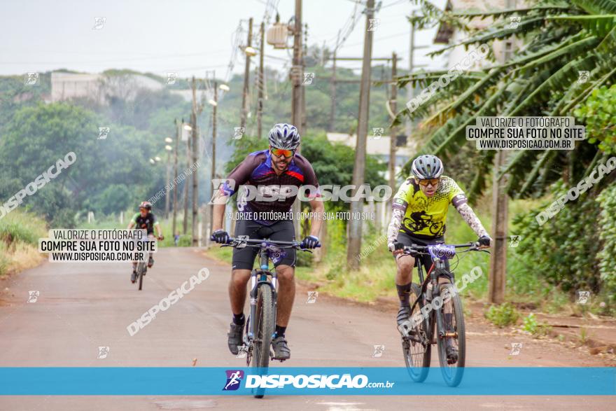 2º Desafio Pedala Sarandi