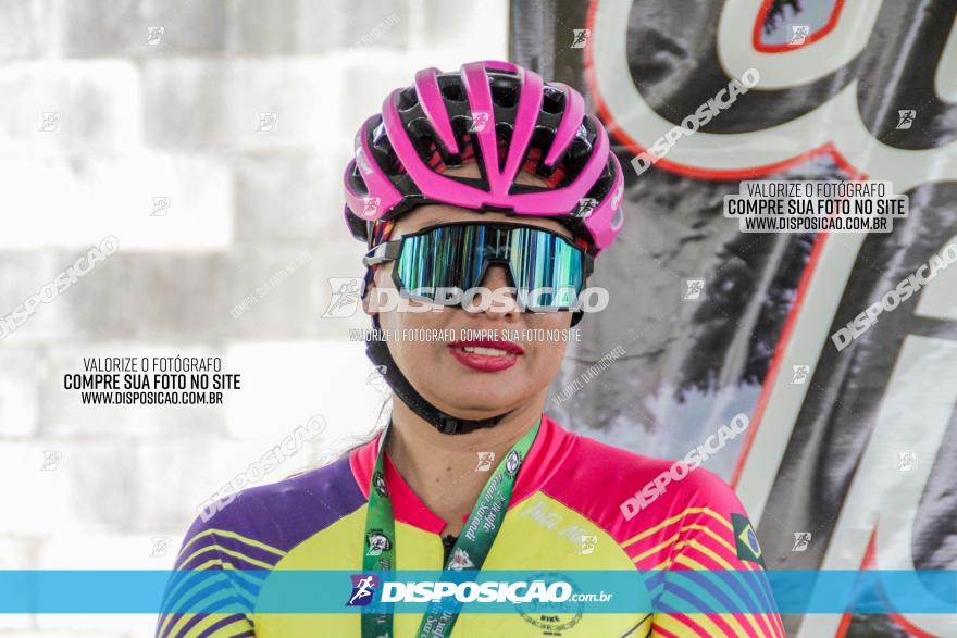 2º Desafio Pedala Sarandi