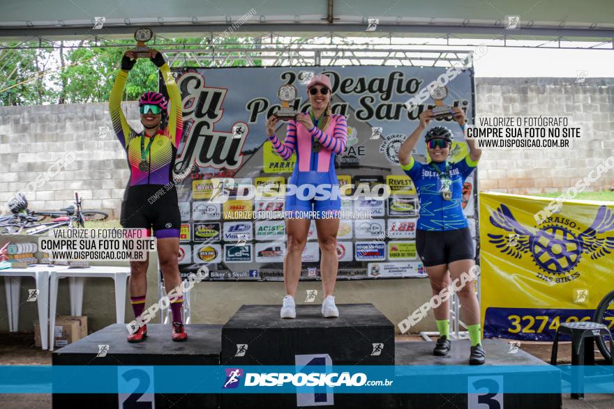 2º Desafio Pedala Sarandi