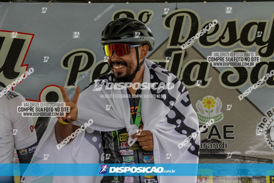 2º Desafio Pedala Sarandi