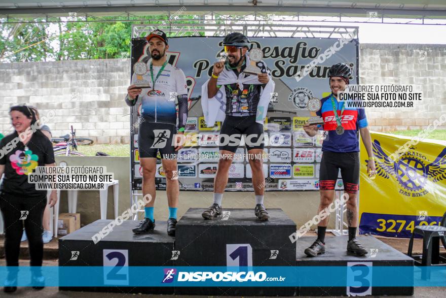 2º Desafio Pedala Sarandi