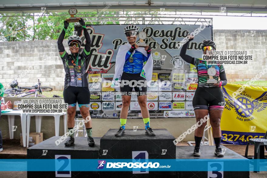 2º Desafio Pedala Sarandi