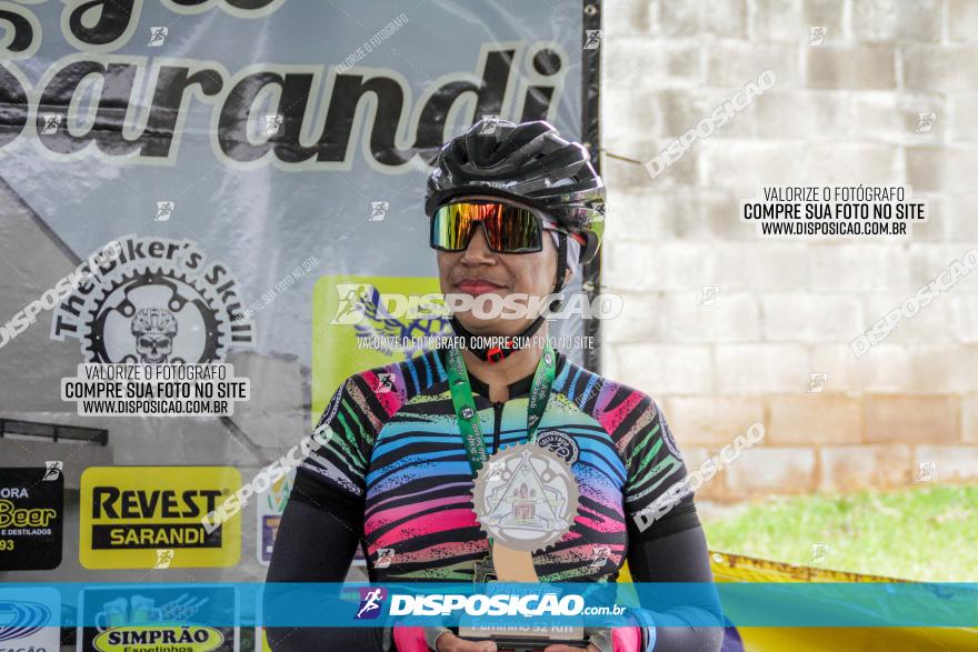 2º Desafio Pedala Sarandi