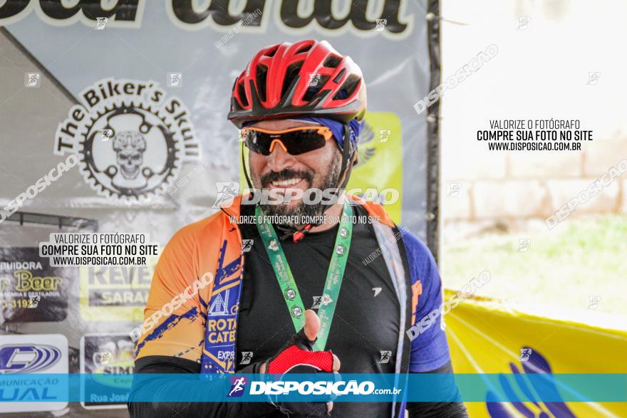 2º Desafio Pedala Sarandi