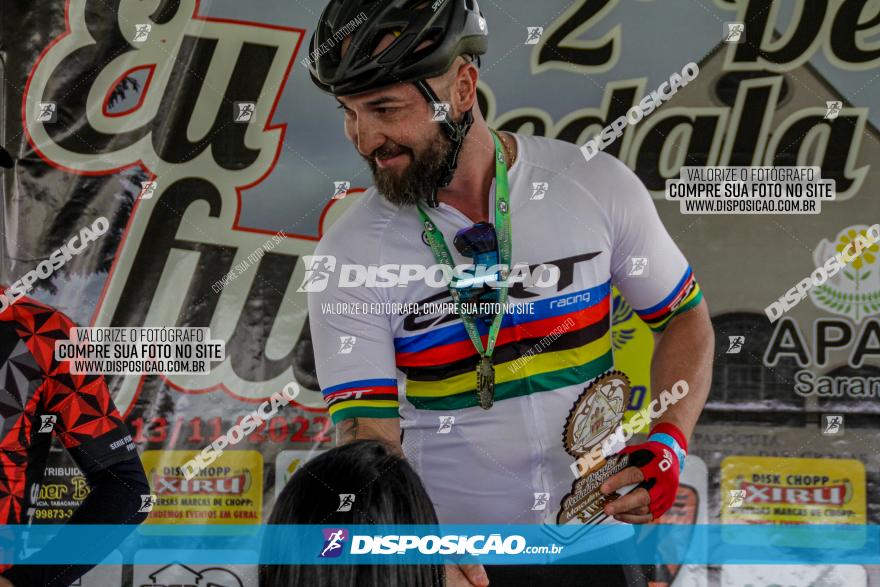 2º Desafio Pedala Sarandi