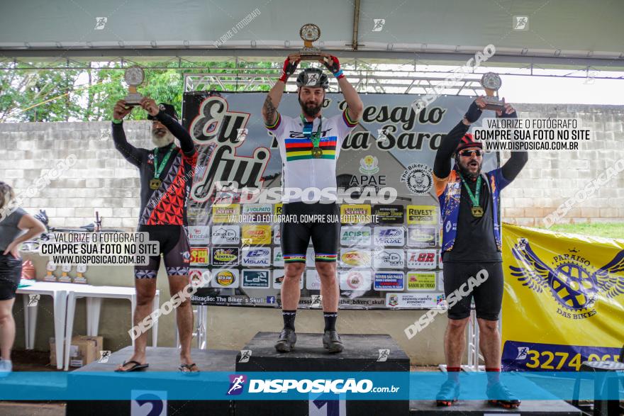 2º Desafio Pedala Sarandi