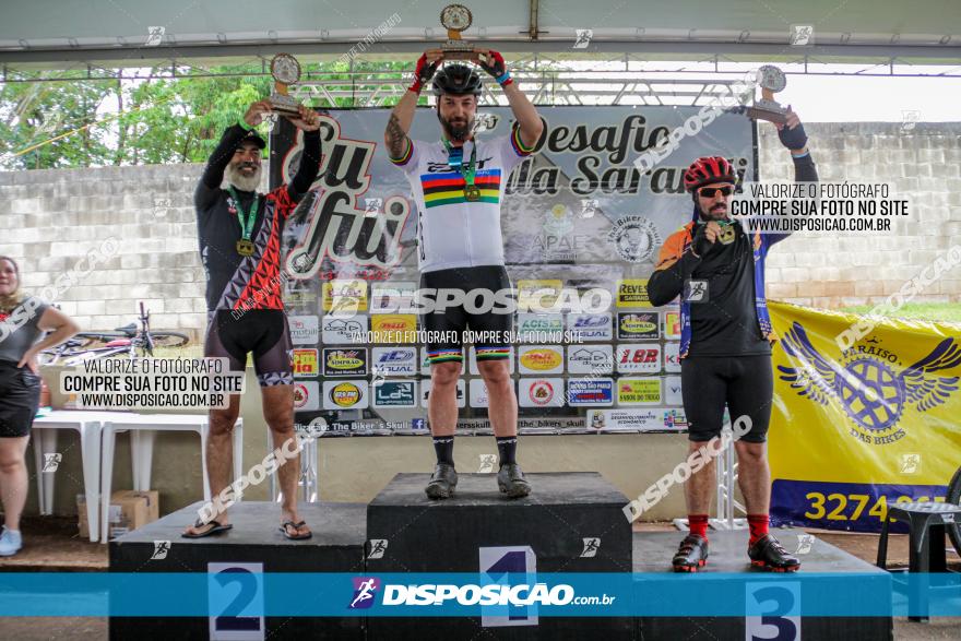 2º Desafio Pedala Sarandi