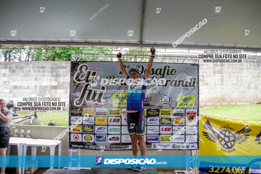 2º Desafio Pedala Sarandi