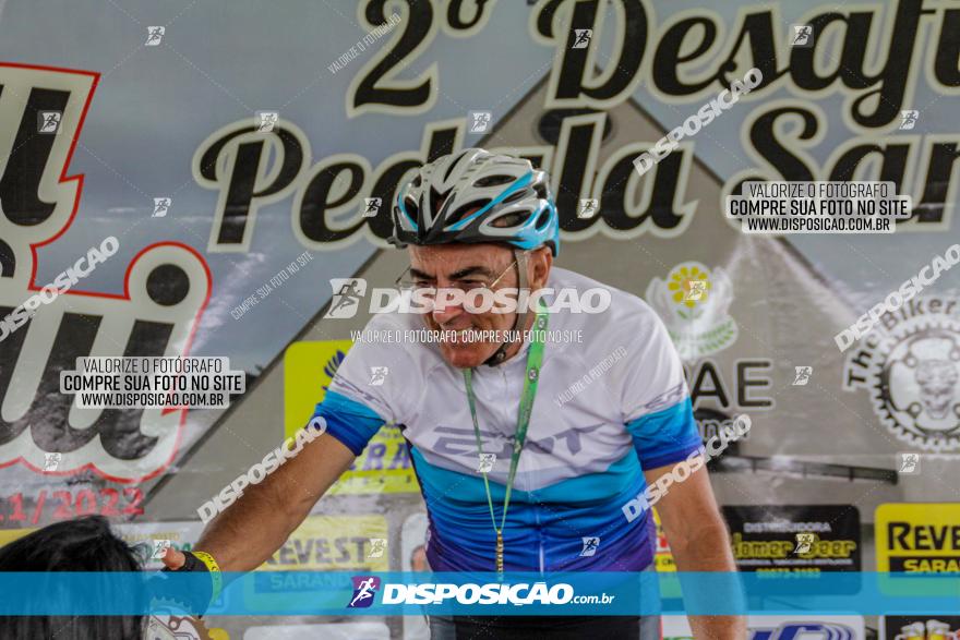 2º Desafio Pedala Sarandi