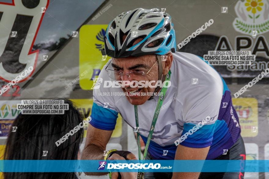 2º Desafio Pedala Sarandi