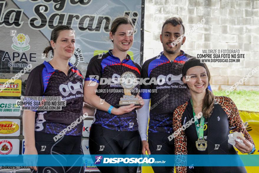 2º Desafio Pedala Sarandi