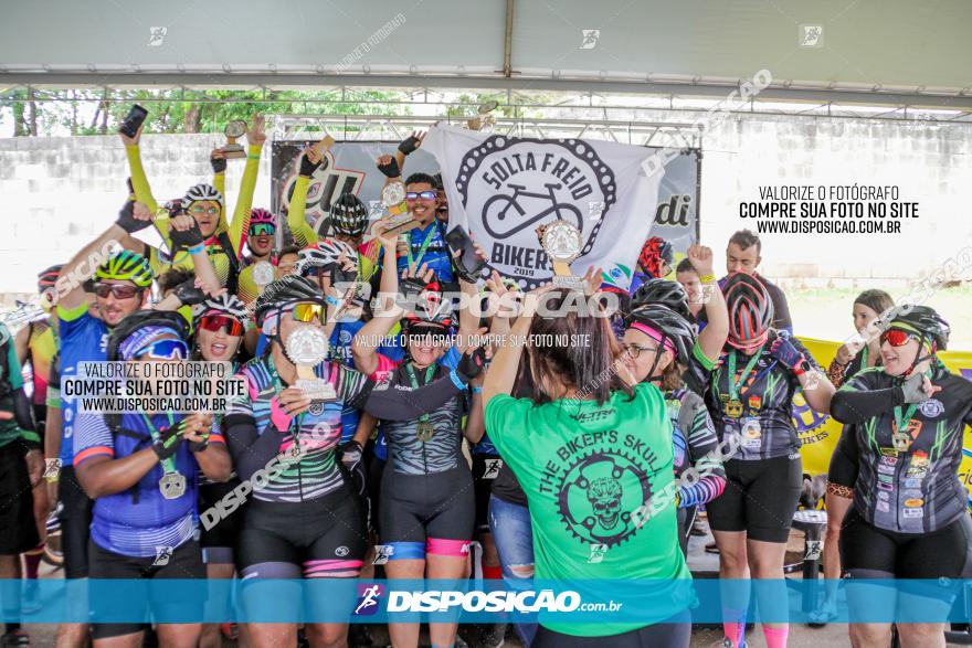 2º Desafio Pedala Sarandi