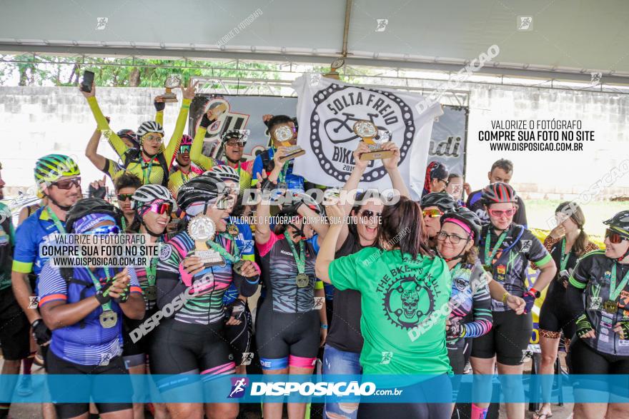 2º Desafio Pedala Sarandi