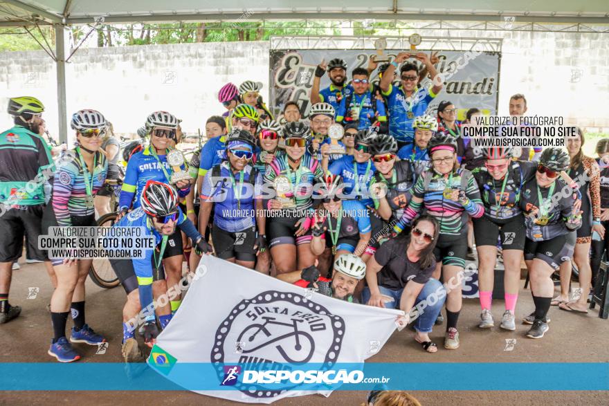 2º Desafio Pedala Sarandi