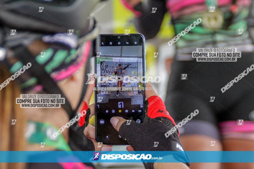 2º Desafio Pedala Sarandi