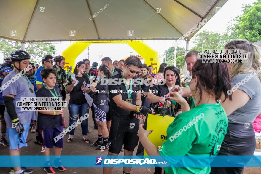 2º Desafio Pedala Sarandi